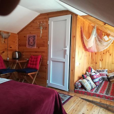 Hotel Three Gracia Sighnaghi Zewnętrze zdjęcie