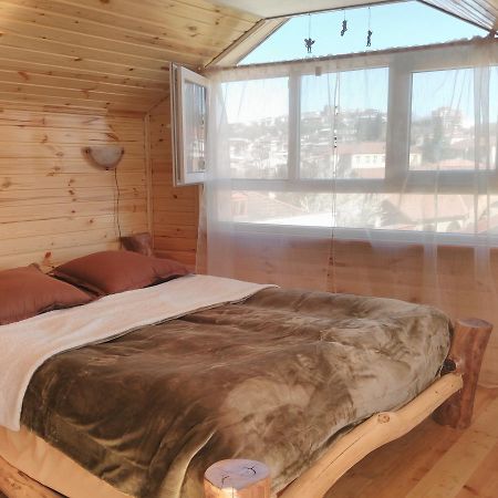 Hotel Three Gracia Sighnaghi Zewnętrze zdjęcie