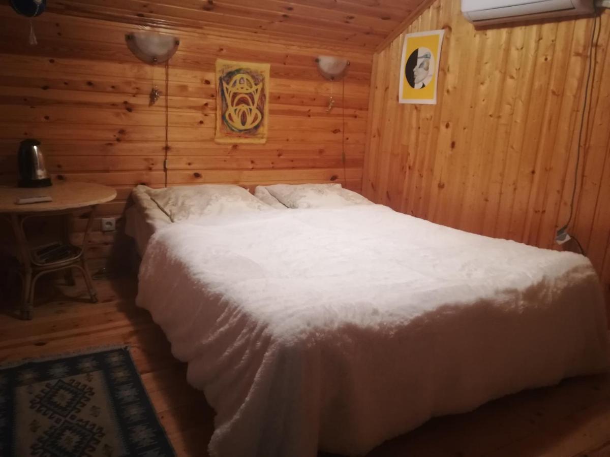 Hotel Three Gracia Sighnaghi Zewnętrze zdjęcie