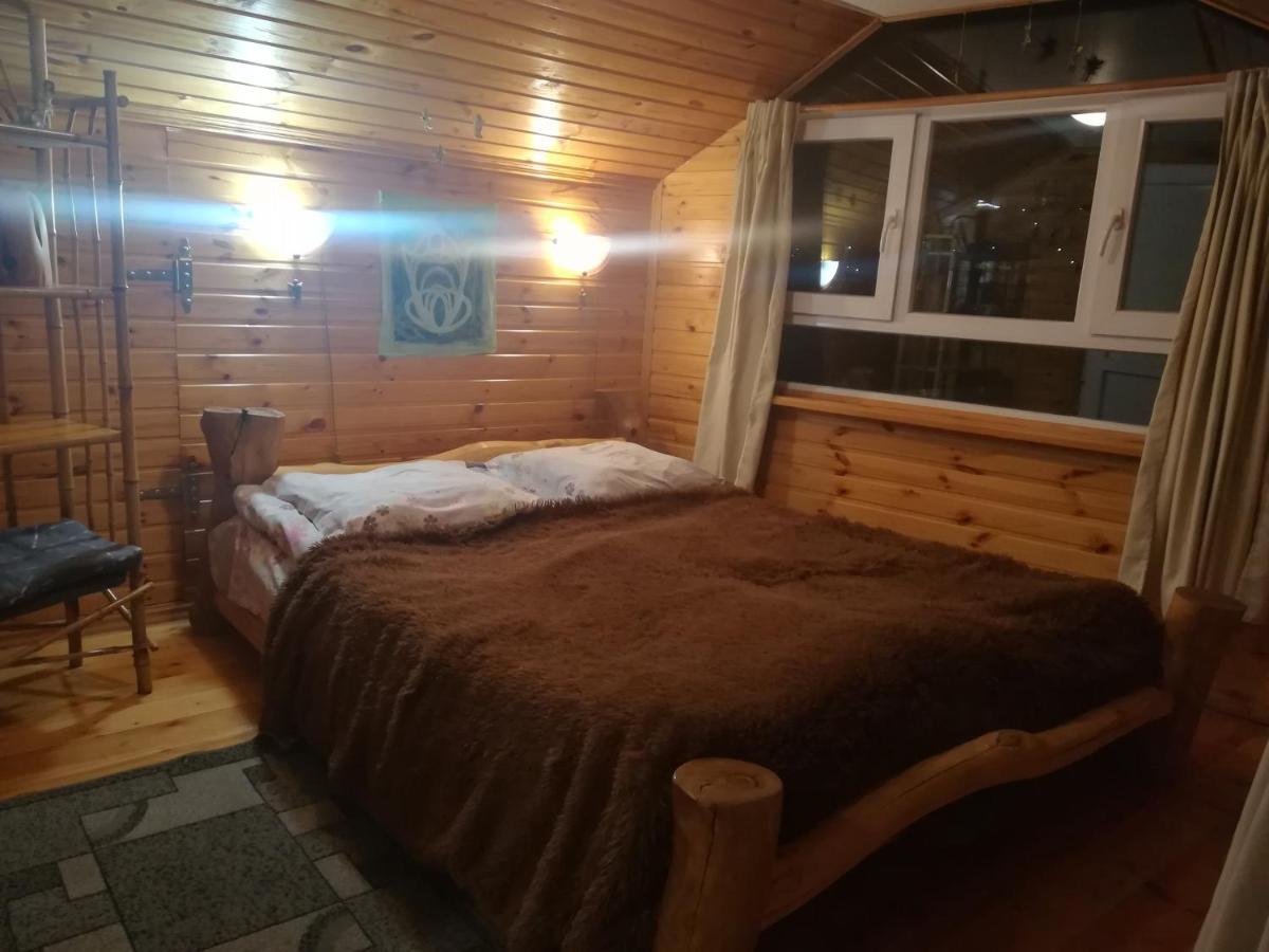 Hotel Three Gracia Sighnaghi Zewnętrze zdjęcie