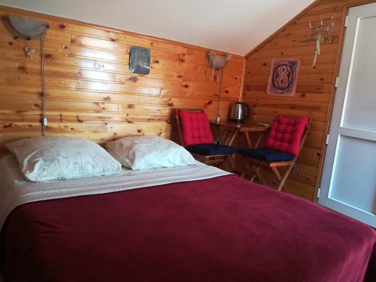Hotel Three Gracia Sighnaghi Zewnętrze zdjęcie
