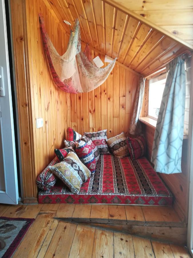 Hotel Three Gracia Sighnaghi Zewnętrze zdjęcie