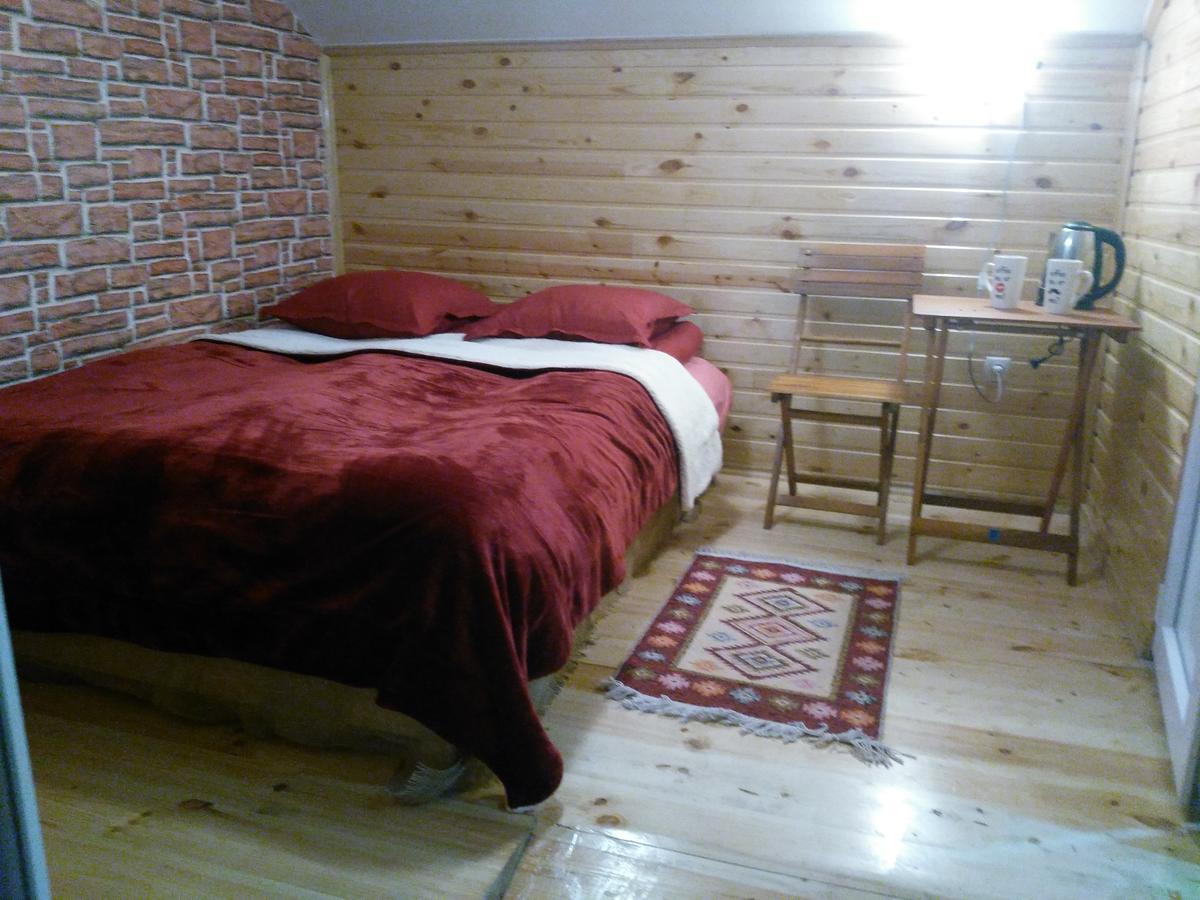 Hotel Three Gracia Sighnaghi Zewnętrze zdjęcie