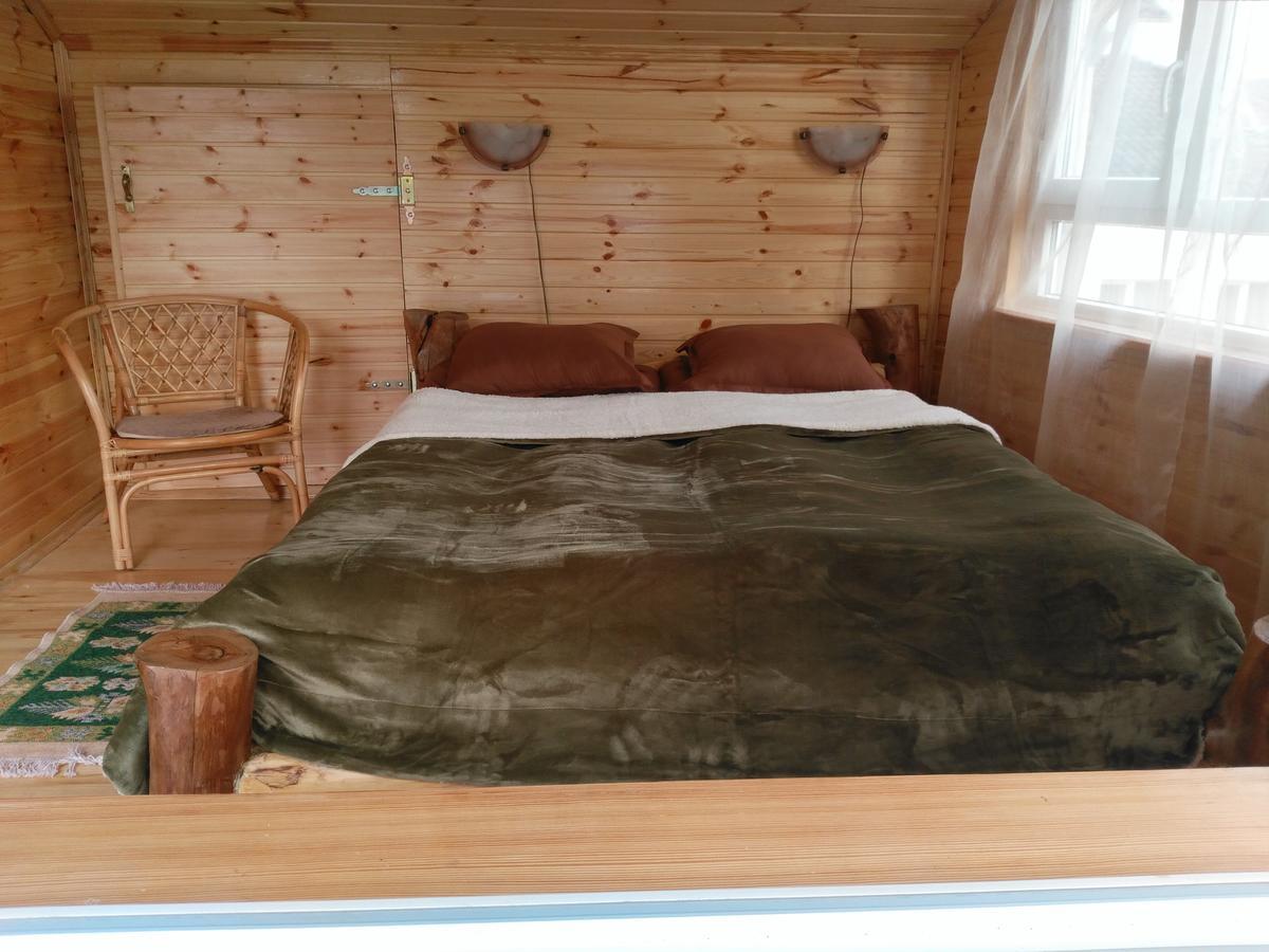 Hotel Three Gracia Sighnaghi Zewnętrze zdjęcie