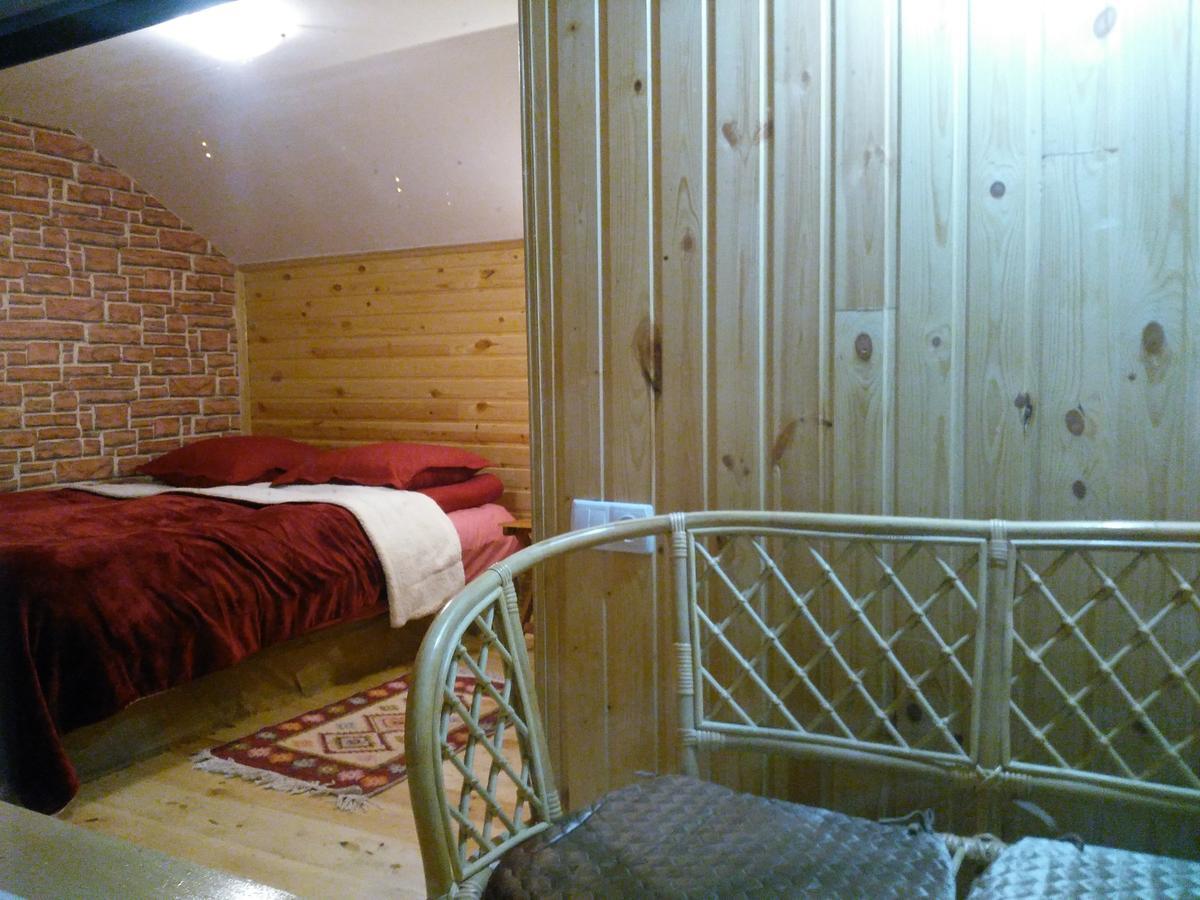 Hotel Three Gracia Sighnaghi Zewnętrze zdjęcie