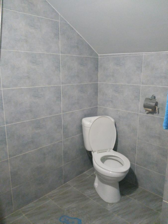 Hotel Three Gracia Sighnaghi Zewnętrze zdjęcie