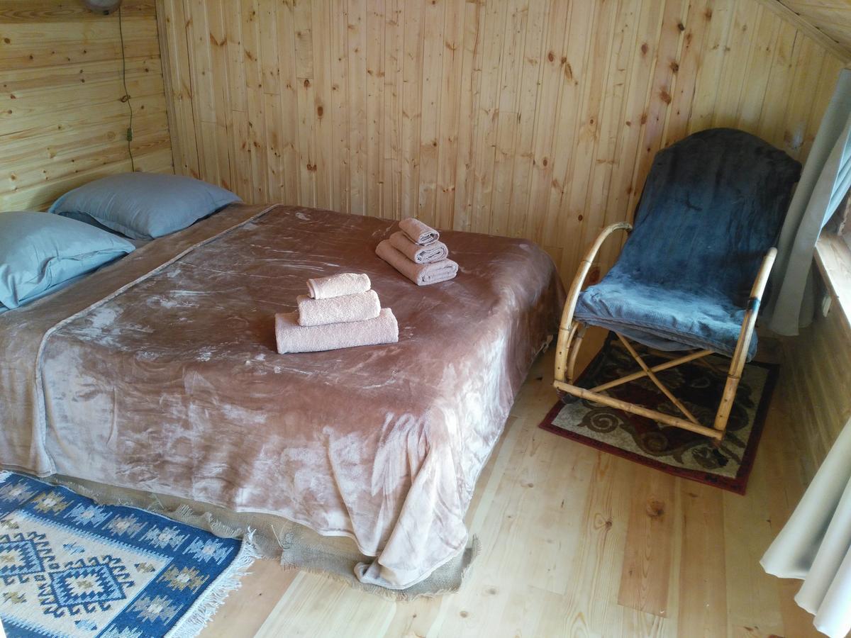 Hotel Three Gracia Sighnaghi Zewnętrze zdjęcie