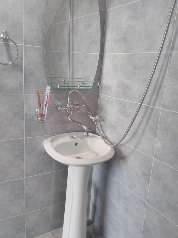 Hotel Three Gracia Sighnaghi Zewnętrze zdjęcie
