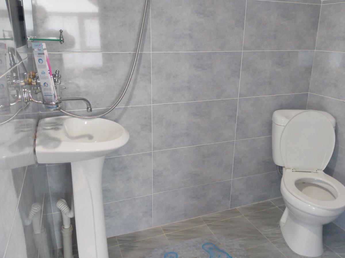 Hotel Three Gracia Sighnaghi Zewnętrze zdjęcie