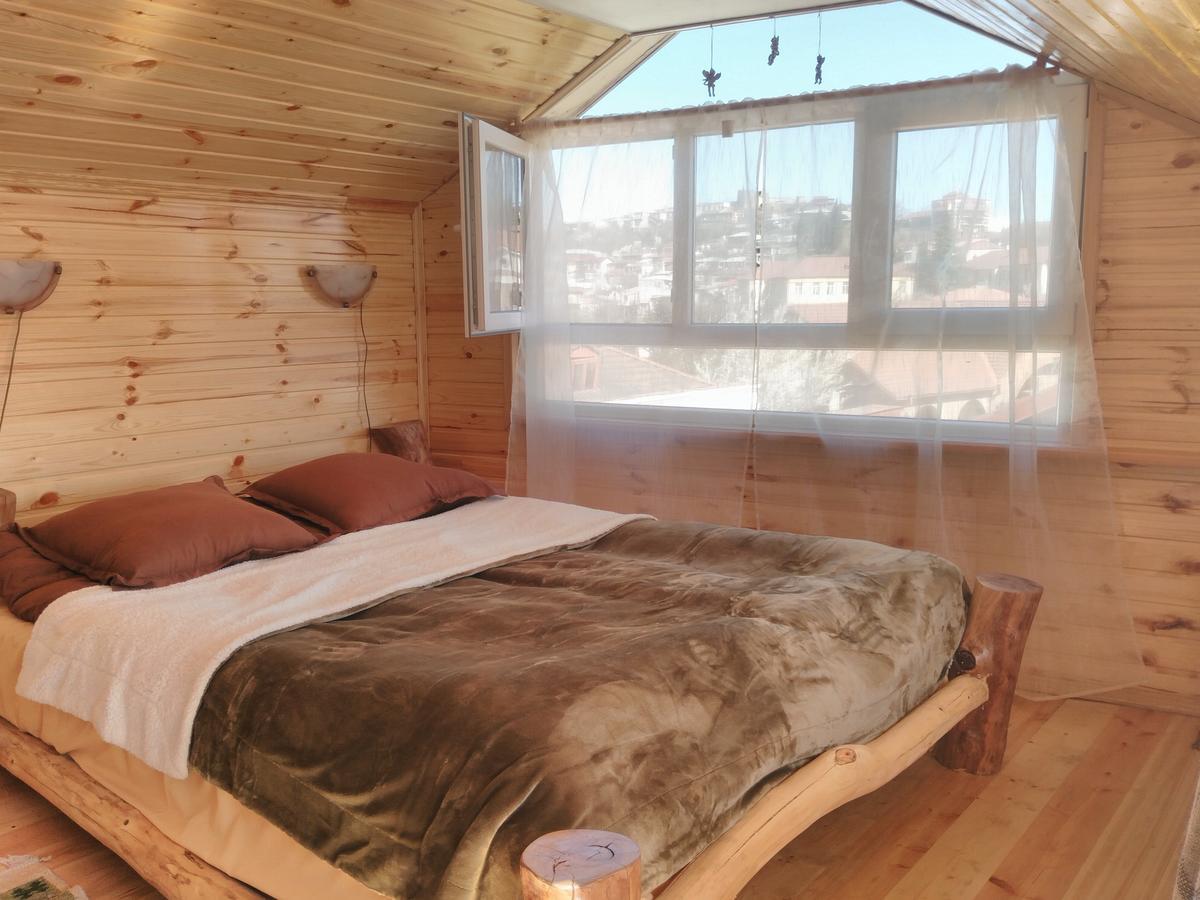 Hotel Three Gracia Sighnaghi Zewnętrze zdjęcie