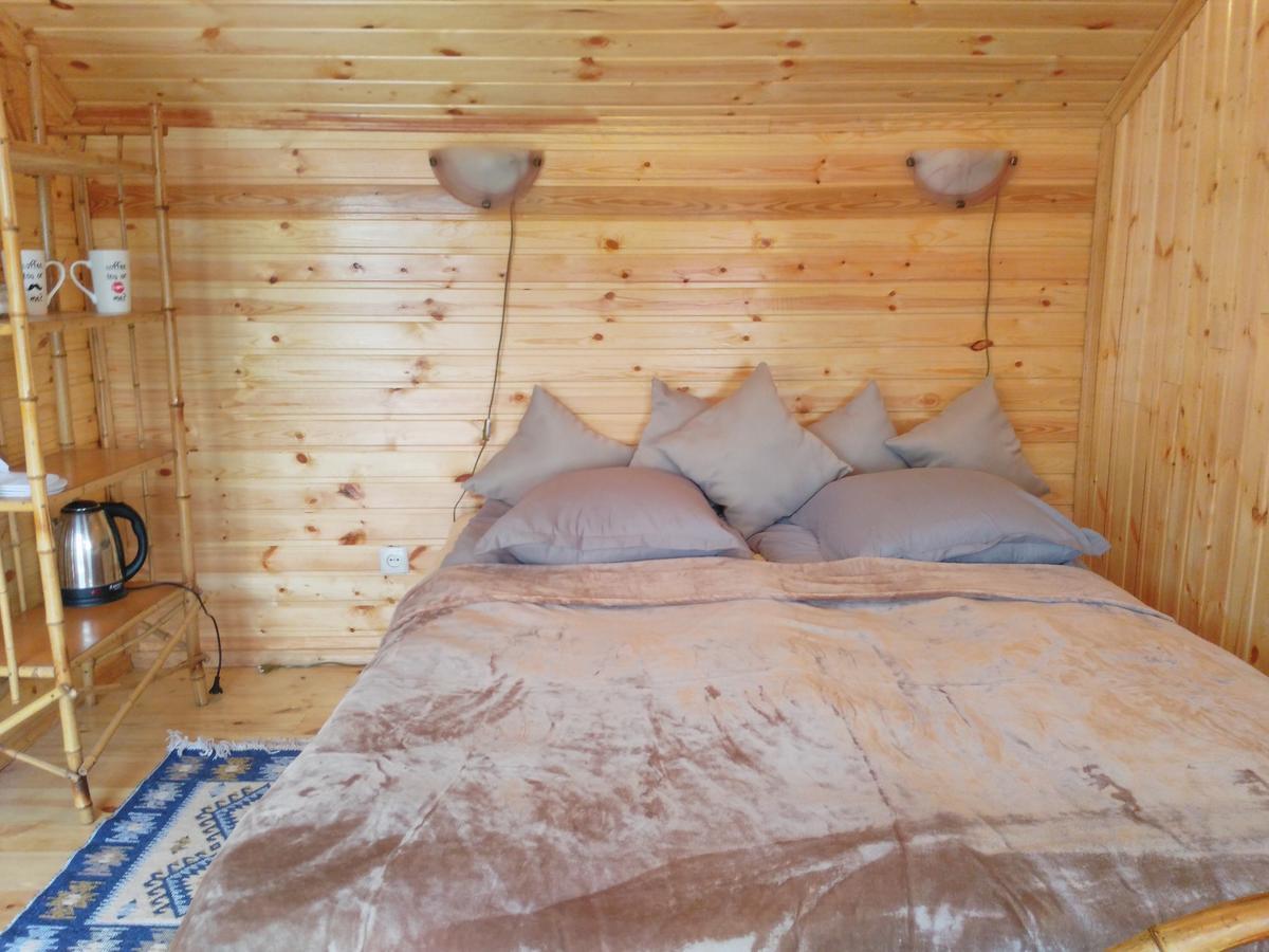 Hotel Three Gracia Sighnaghi Zewnętrze zdjęcie