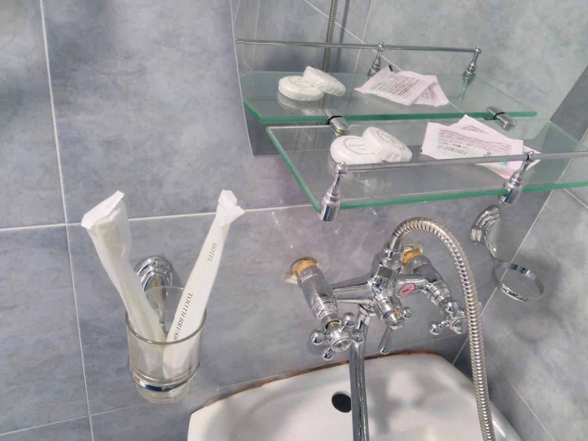 Hotel Three Gracia Sighnaghi Zewnętrze zdjęcie