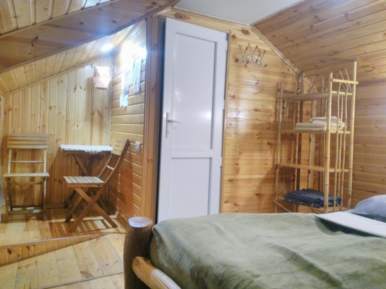 Hotel Three Gracia Sighnaghi Zewnętrze zdjęcie