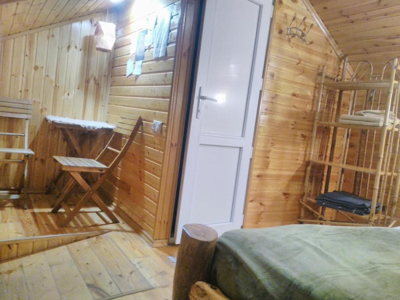 Hotel Three Gracia Sighnaghi Zewnętrze zdjęcie