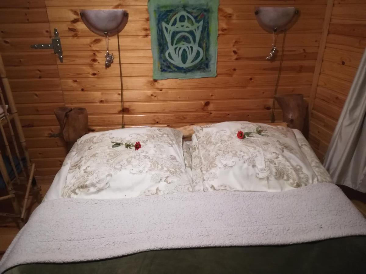 Hotel Three Gracia Sighnaghi Zewnętrze zdjęcie